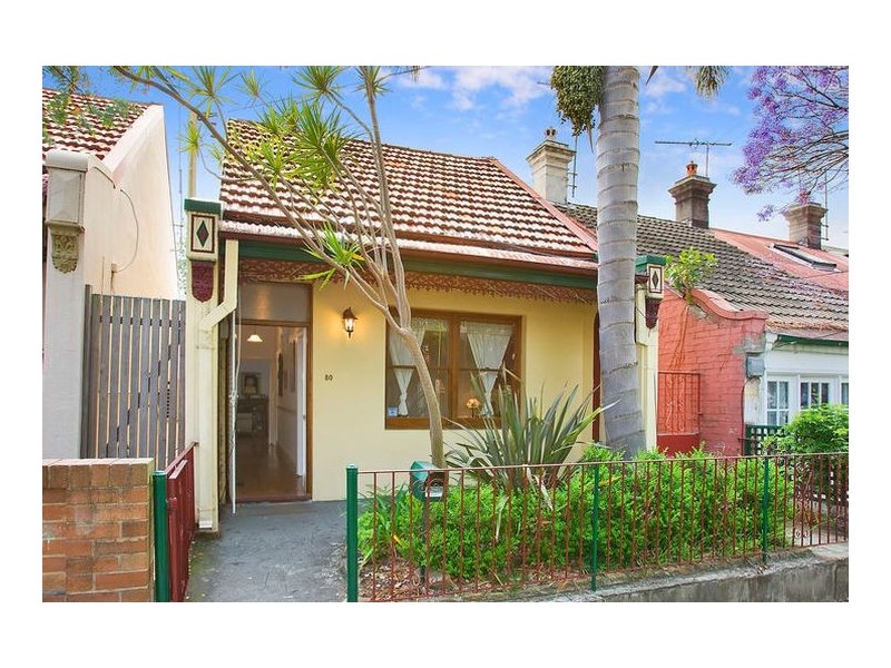 80 Metropolitan Road, Enmore NSW 2042