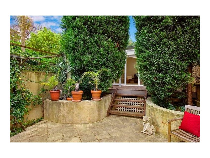 1  Withecombe Street, Rozelle NSW 2039