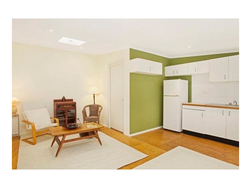 1  Withecombe Street, Rozelle NSW 2039