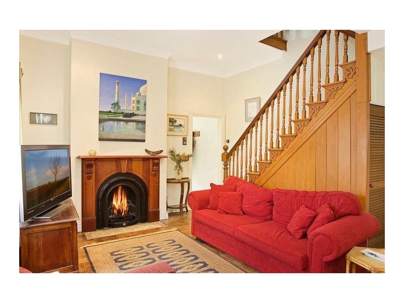 1  Withecombe Street, Rozelle NSW 2039