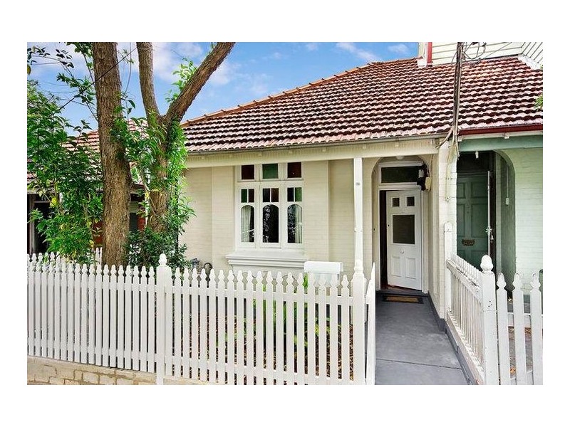 21 Macauley Street, Leichhardt NSW 2040