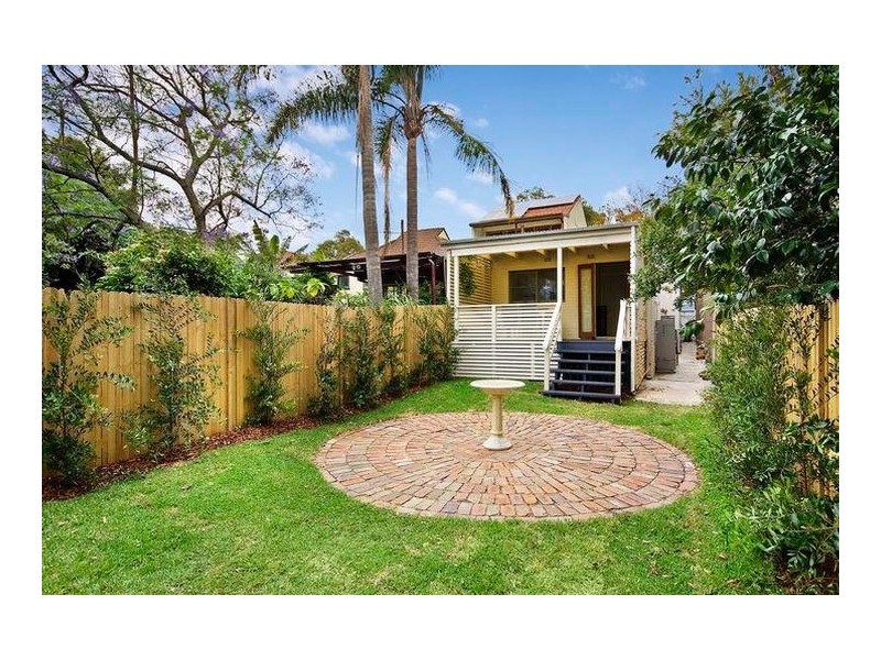 21 Macauley Street, Leichhardt NSW 2040