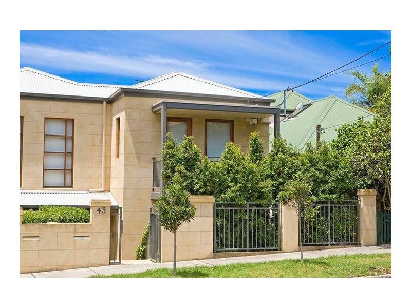 43  Broughton Street, Drummoyne NSW 2047