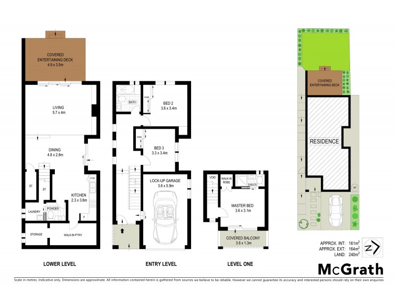 23 Stone Street, Earlwood NSW 2206 Floorplan