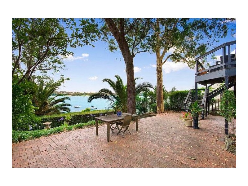 32 Louisa Road, Birchgrove NSW 2041 the real estate agency Withdrawn