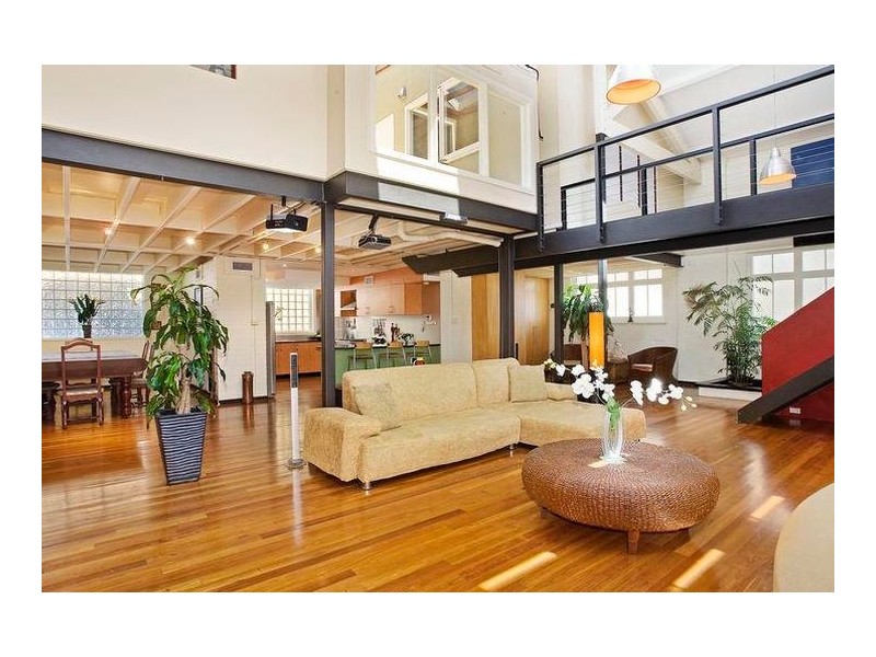 2A Gilpin Street, Camperdown NSW 2050