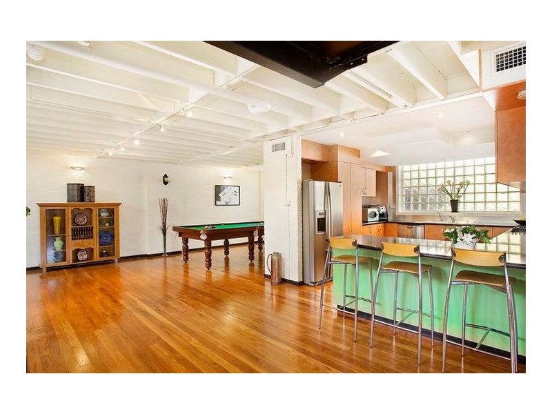 2A Gilpin Street, Camperdown NSW 2050