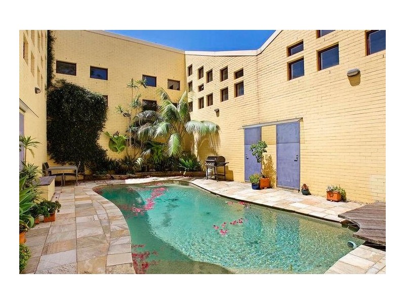 2A Gilpin Street, Camperdown NSW 2050