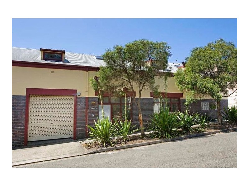 2A Gilpin Street, Camperdown NSW 2050