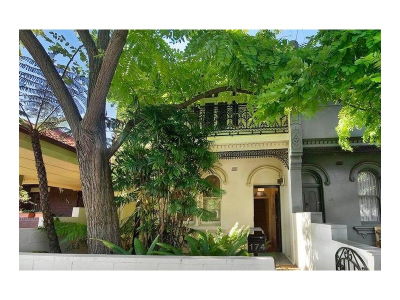 174 Old Canterbury Road, Summer Hill NSW 2130