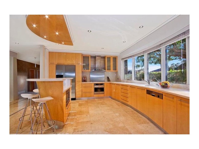 13 Archer Street, Concord NSW 2137