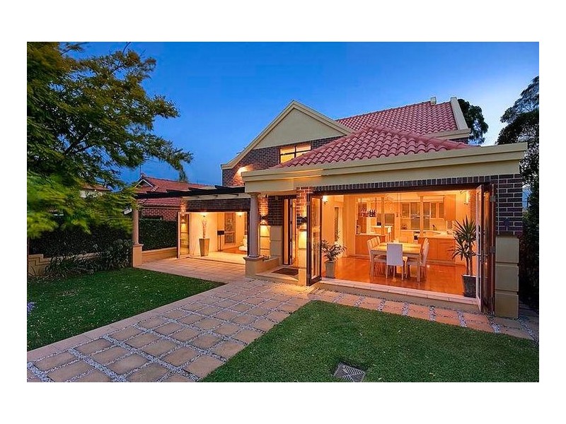 13 Archer Street, Concord NSW 2137