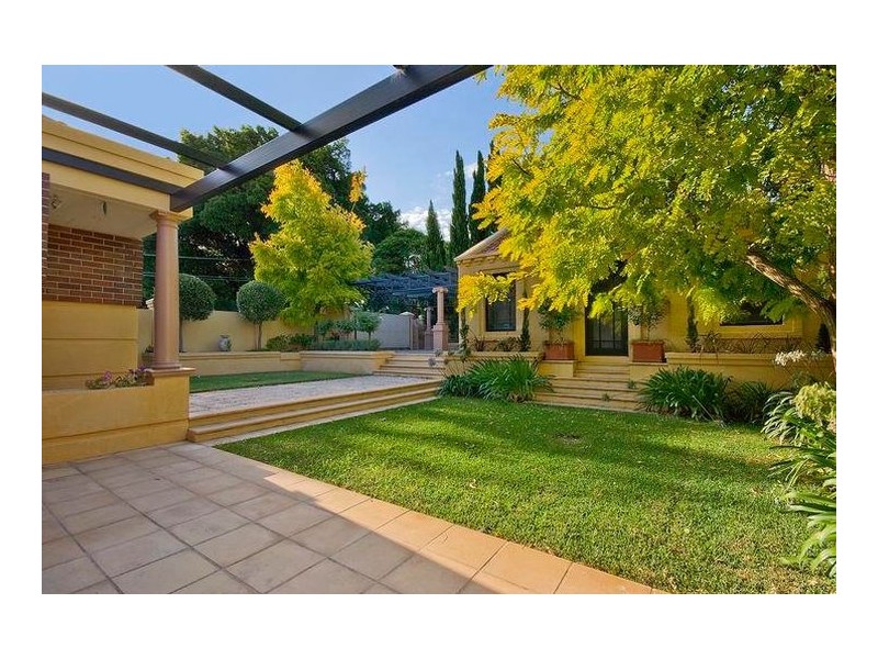 13 Archer Street, Concord NSW 2137