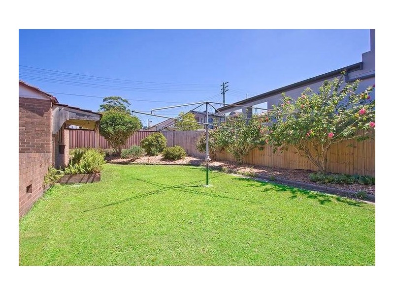 12 Burnell Street, Drummoyne NSW 2047