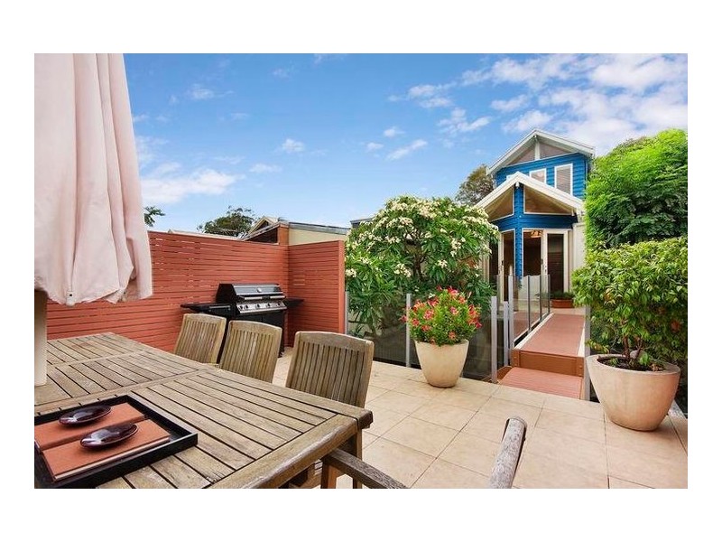 286 Young Street, Annandale NSW 2038