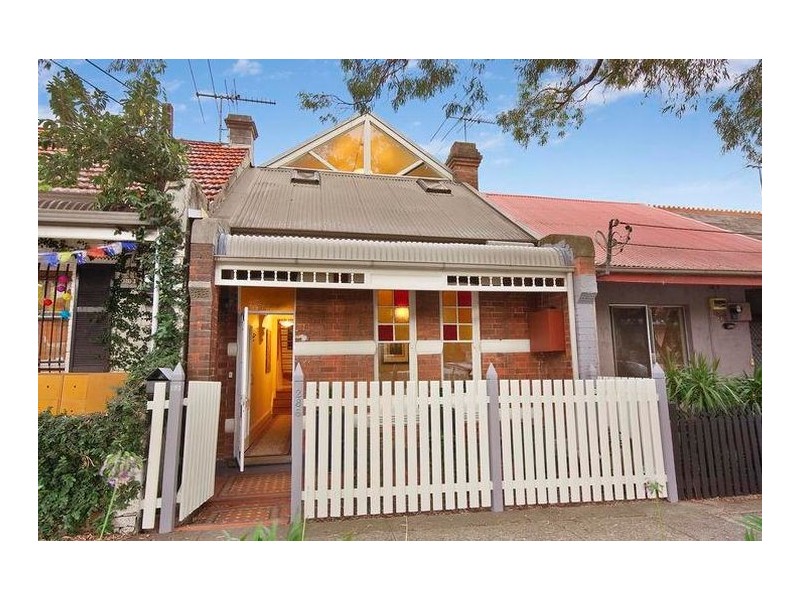 286 Young Street, Annandale NSW 2038
