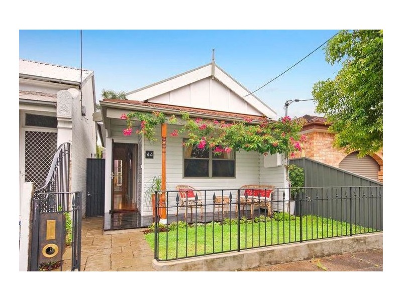 44 Day Street, Marrickville NSW 2204