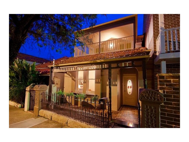 105  Catherine Street, Leichhardt NSW 2040