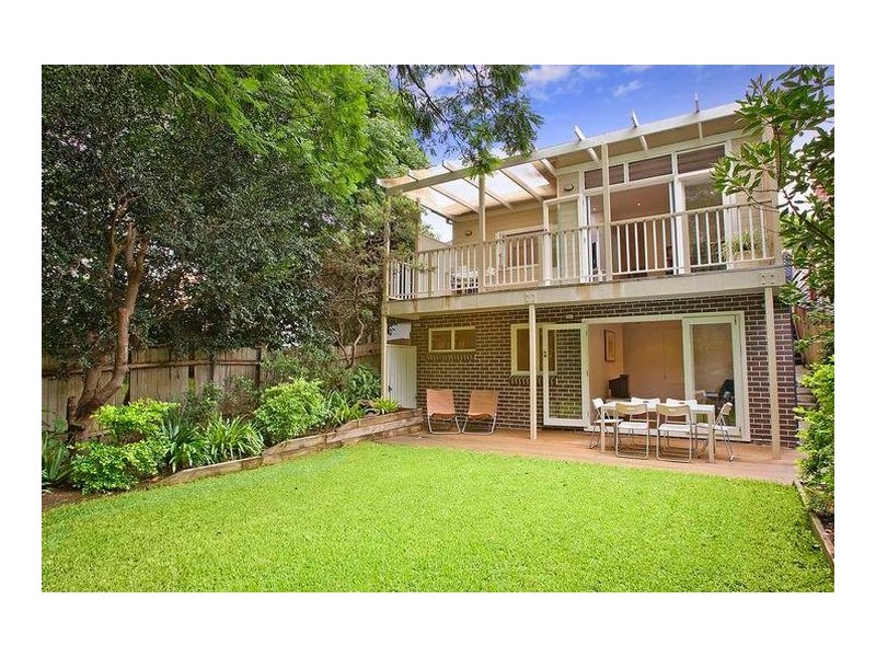 71 Hawthorne Parade, Haberfield NSW 2045