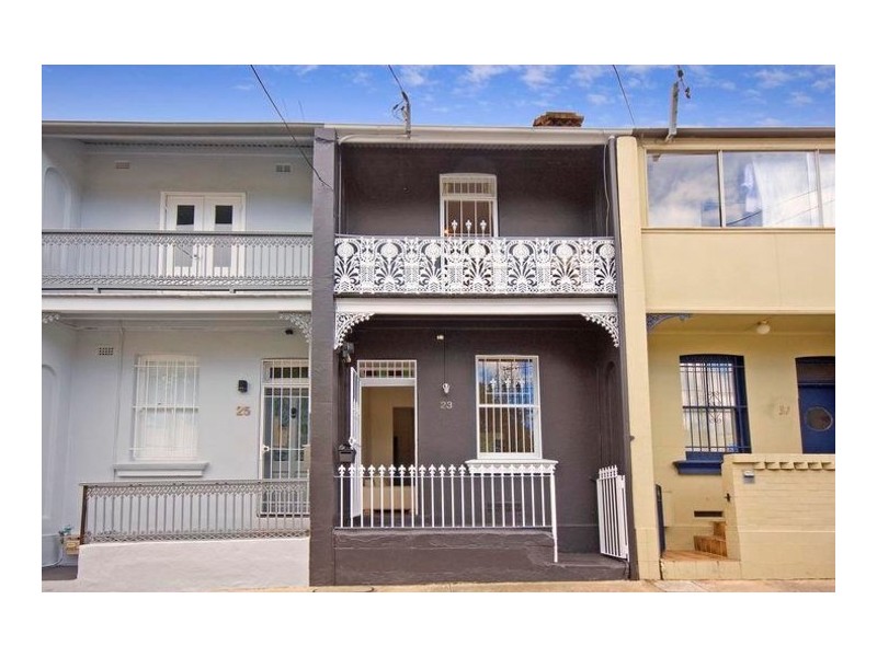 23 Amy Street, Erskineville NSW 2043