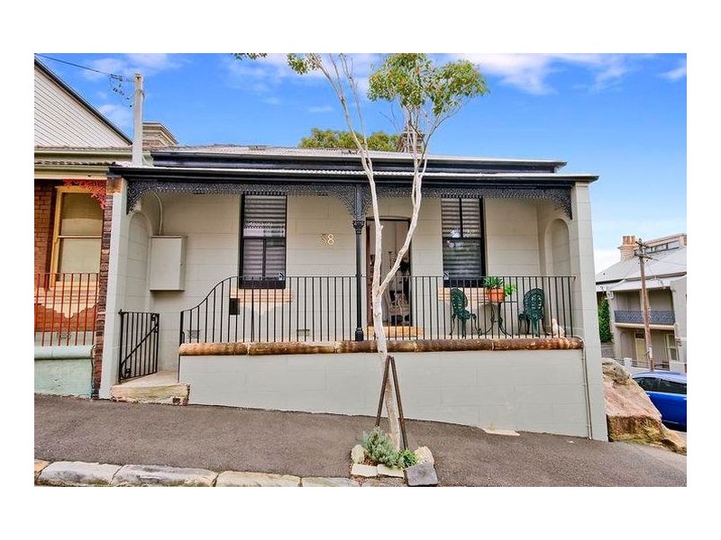 38 Gipps Street, Birchgrove NSW 2041