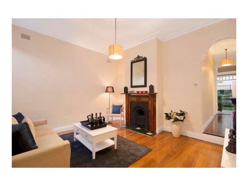 21 Trafalgar Street, Annandale NSW 2038