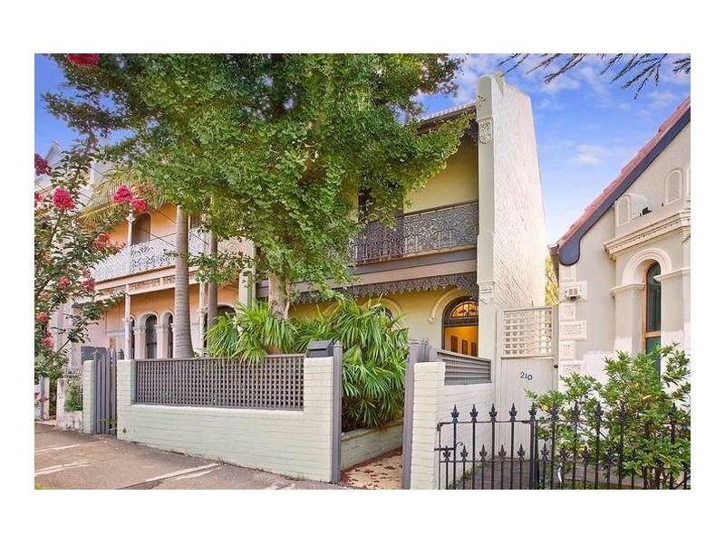 212 Albany Road, Petersham NSW 2049