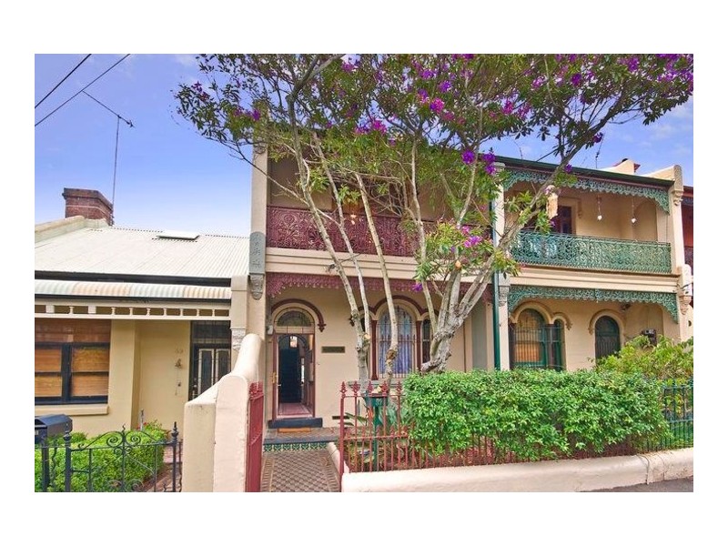 37 Newman Street, Newtown NSW 2042