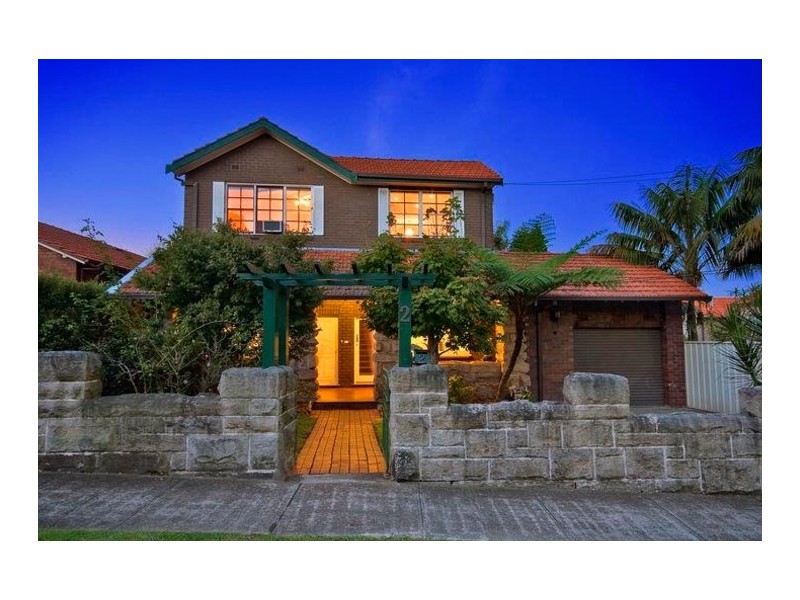 2 Collingwood Street, Drummoyne NSW 2047