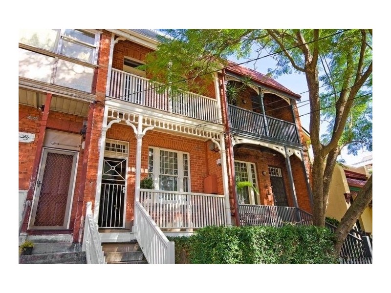 33 Rowley Street, Camperdown NSW 2050