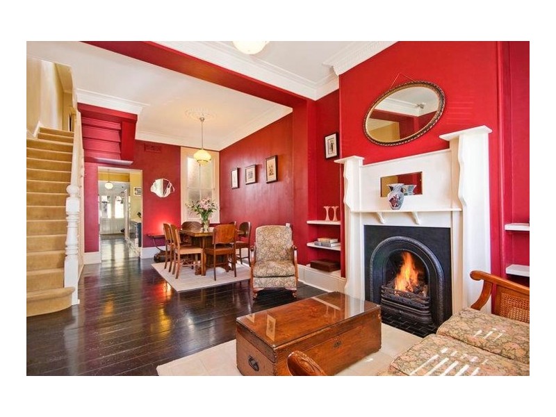 33 Rowley Street, Camperdown NSW 2050