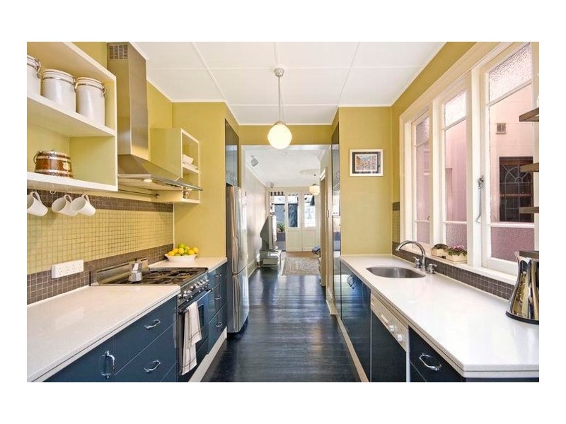 33 Rowley Street, Camperdown NSW 2050