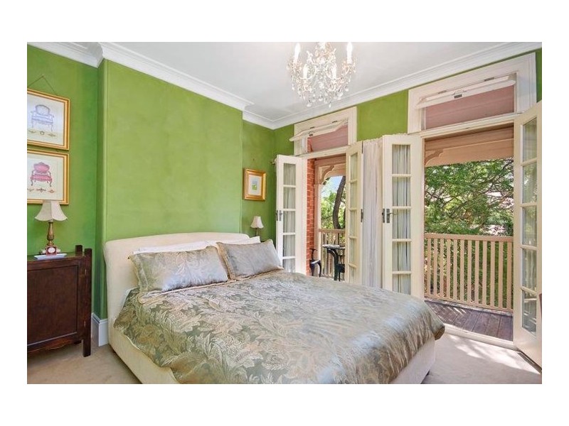 33 Rowley Street, Camperdown NSW 2050