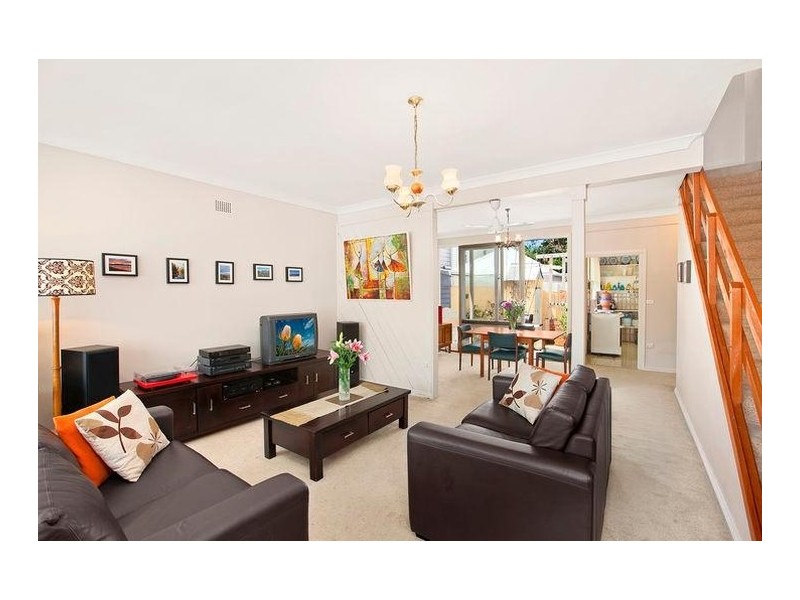 18  Darling Street, Balmain East NSW 2041