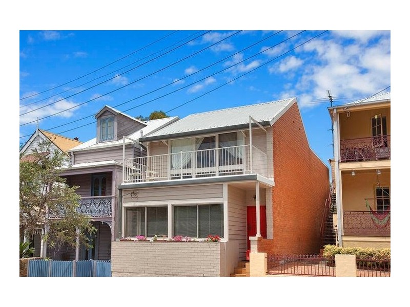18  Darling Street, Balmain East NSW 2041
