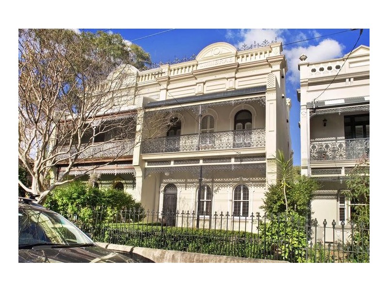 22 Boyce Street, Glebe NSW 2037