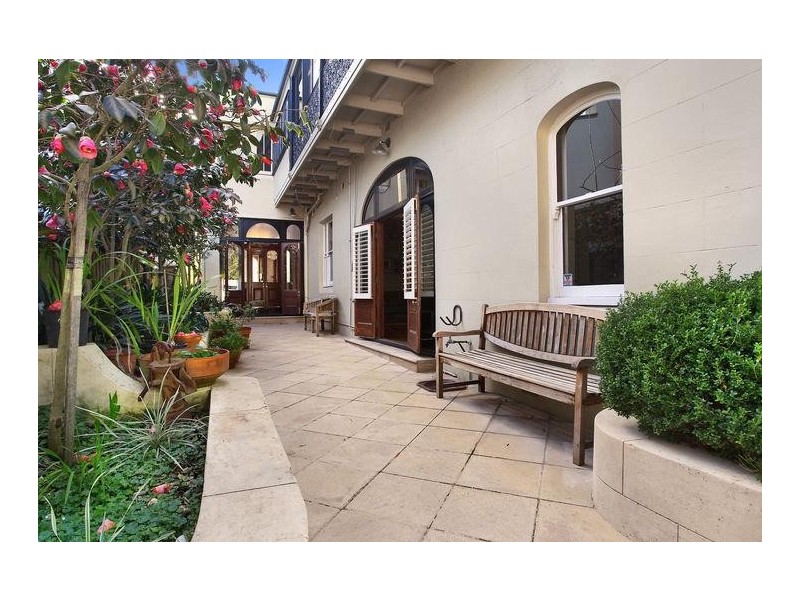 22 Boyce Street, Glebe NSW 2037