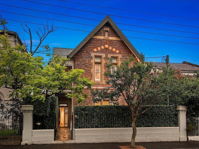 30 Boyce Street, Glebe NSW 2037