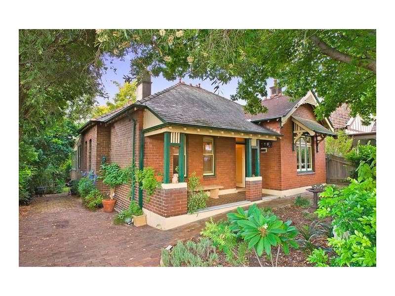 257 Ramsay Street, Haberfield NSW 2045