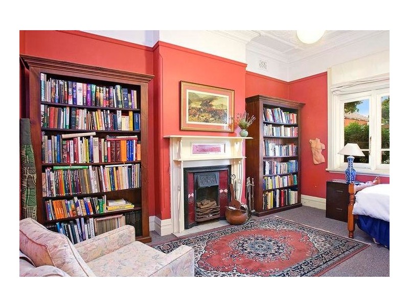 257 Ramsay Street, Haberfield NSW 2045