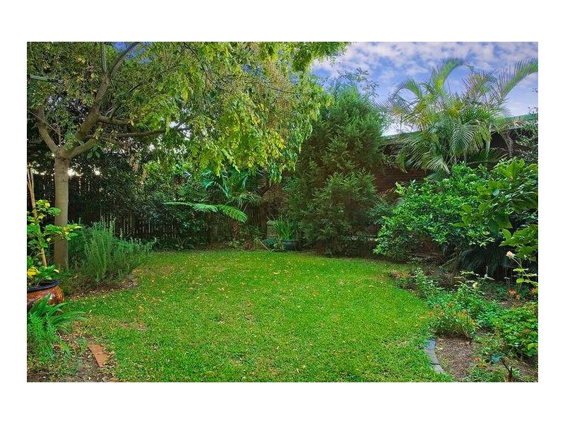 257 Ramsay Street, Haberfield NSW 2045