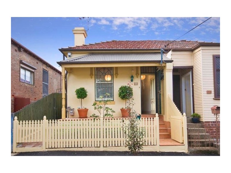 75 Rofe Street, Leichhardt NSW 2040