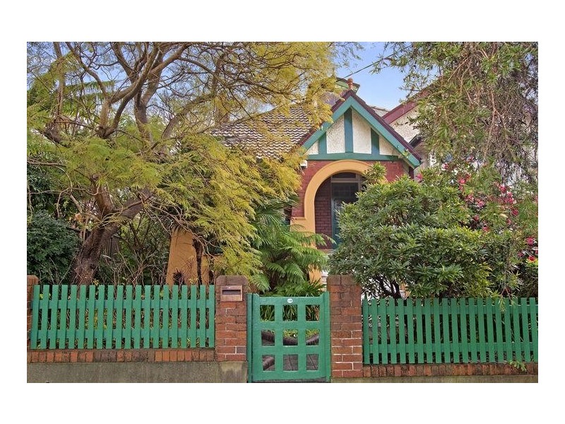 24 Gould Avenue, Lewisham NSW 2049