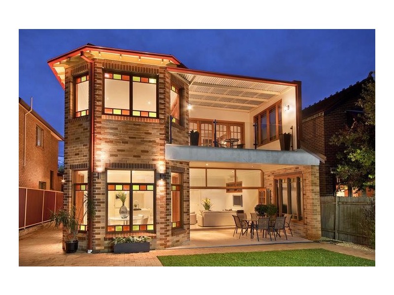 27 Plunkett Street, Drummoyne NSW 2047