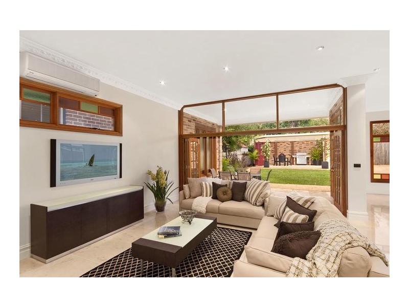 27 Plunkett Street, Drummoyne NSW 2047