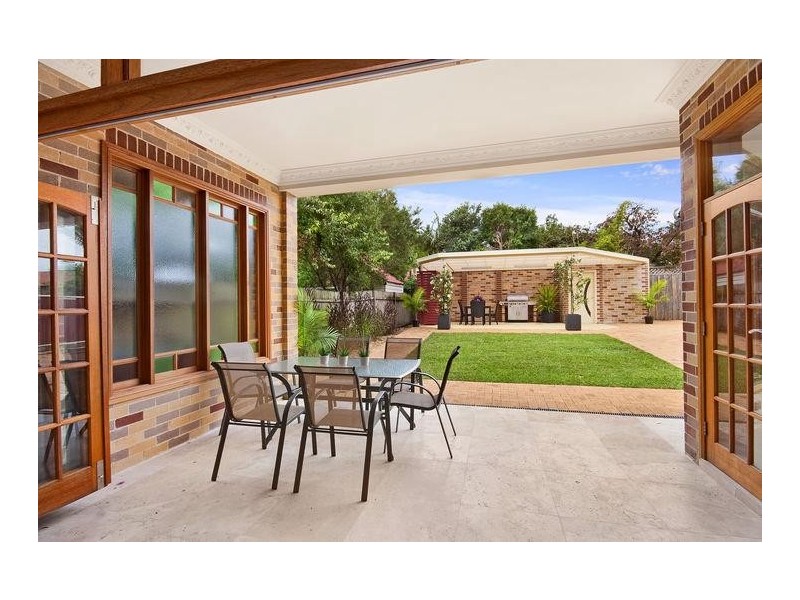 27 Plunkett Street, Drummoyne NSW 2047