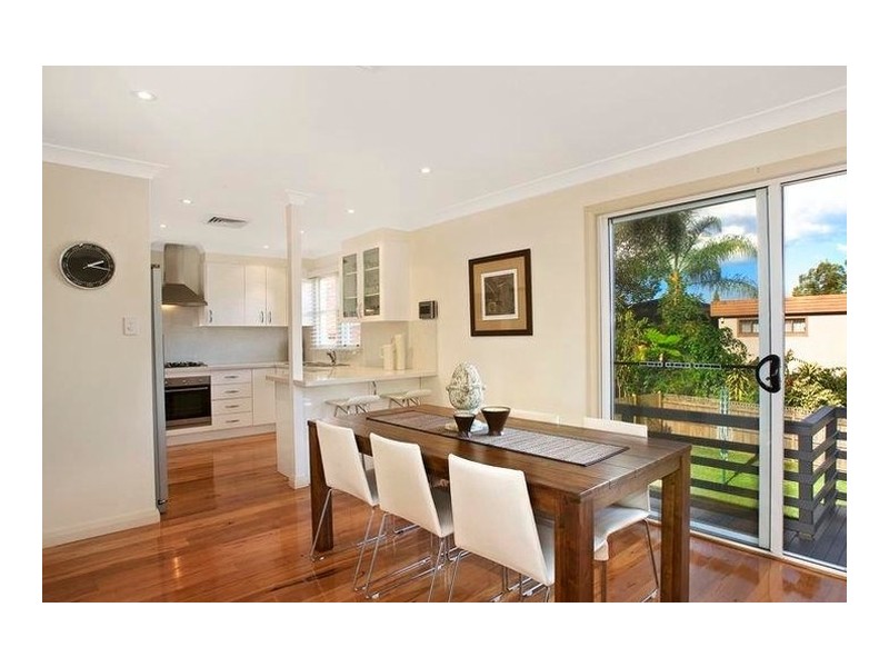 19  Burns Crescent, Chiswick NSW 2046