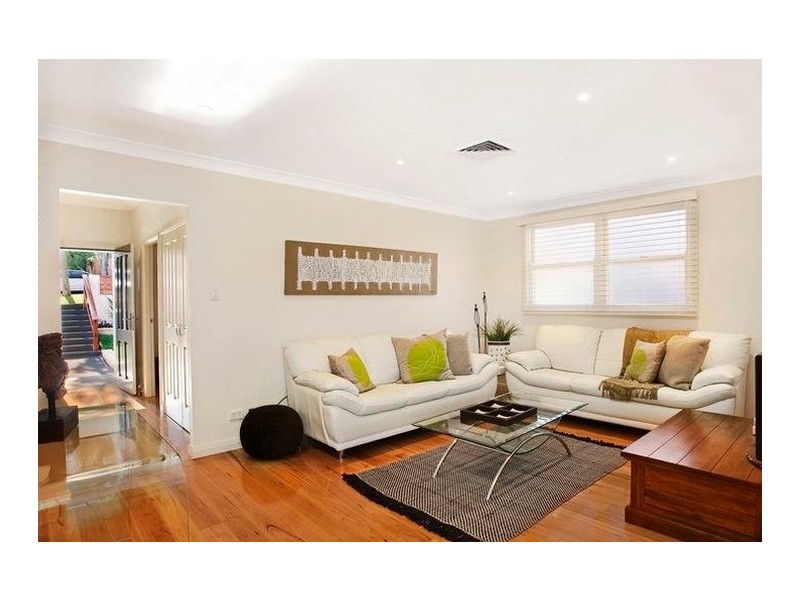 19  Burns Crescent, Chiswick NSW 2046