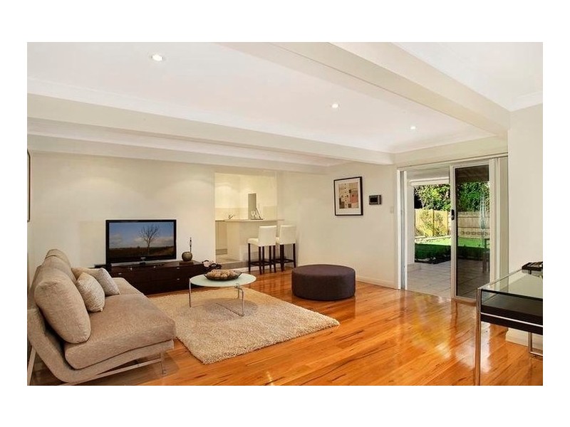 19  Burns Crescent, Chiswick NSW 2046