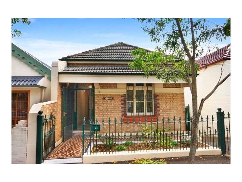 78  Victoria Street, Lewisham NSW 2049